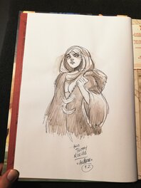 Ekho tome 5