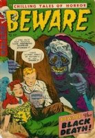 Beware 7 (1954)