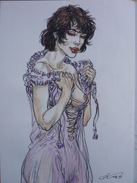 Nuisette