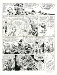 Planche 40 Planche 40