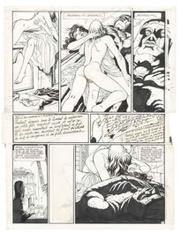 La planche La planche
