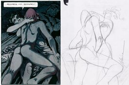 Prelim vs Publié Prelim vs Publié