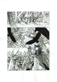 Blackfoot - Planche 6