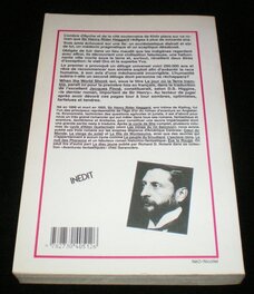 4Ème Plat du Livre Néo Plus 21 de H. Rider Haggard Le Jour Où La Terre Trembla - Éo NéO Oswald de 1989 . 4Ème Plat du Livre Néo Plus 21 de H. Rider Haggard Le Jour Où La Terre Trembla - Éo NéO Oswald de 1989 .