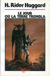 Le Livre Néo Plus 21 de H. Rider Haggard Le Jour Où La Terre Trembla - Éo NéO Oswald de 1989 . Le Livre Néo Plus 21 de H. Rider Haggard Le Jour Où La Terre Trembla - Éo NéO Oswald de 1989 .