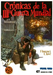 Edition à L´Espagne. Edition à L´Espagne.