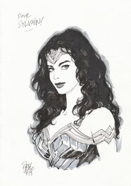 Wonder Woman