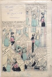 Avec le calque du texte Avec le calque du texte