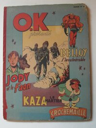 Publication Publication