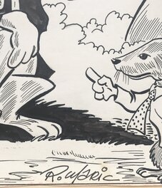 Signature Signature