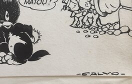 Signature Signature