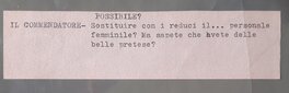 Légende Légende