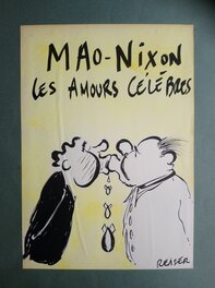 Les amours célèbres