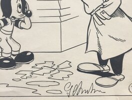 Signature Signature