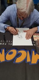 Manara 1 Manara 1