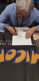 Manara 4 Manara 4