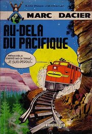 L'album. L'album.