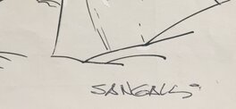 Signature Signature