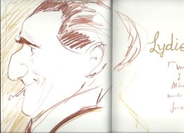 Lydie