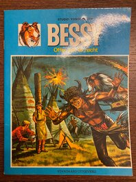 Published cover of the album Published cover of the album
