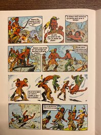 Published page Published page