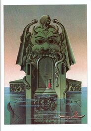 La Reproduction de L'illustration en Page 53 dans Le Livre des Frères Grimm " Contes .de . J & W. GRIMM " , chez Hatier . La Reproduction de L'illustration en Page 53 dans Le Livre des Frères Grimm " Contes .de . J & W. GRIMM " , chez Hatier .