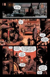 Curse #6 page 8 Curse #6 page 8