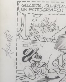 Signature Signature