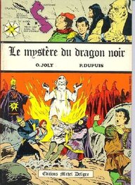 L'album de chez Deligne L'album de chez Deligne