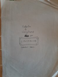Page de garde Page de garde