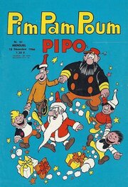 Publication Publication