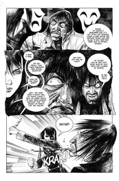 Kajo Baldisimo - Trese page 12 by kajo Baldisimo - Comic Strip