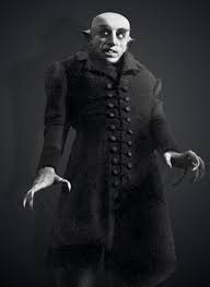 Maître Nosferatu Maître Nosferatu