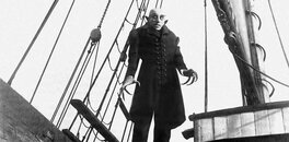 Nosferatu 1 Nosferatu 1