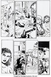 Iron Man #51 Page 5