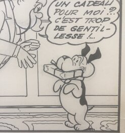 Détail Détail