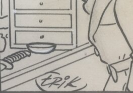 Signature Signature
