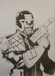 Judge Dredd