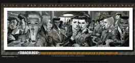 Tirage d'art Tirage d'art