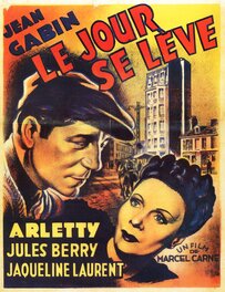 Le Jour se lève Le Jour se lève