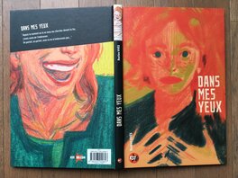 Couverture, dos de couverture et quatrième de couverture - version publiée Couverture, dos de couverture et quatrième de couverture - version publiée