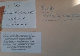 Pilote 653 Pilote 653