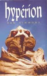 Hyperion tome 1 (éditions France Loisirs 1995) Hyperion tome 1 (éditions France Loisirs 1995)