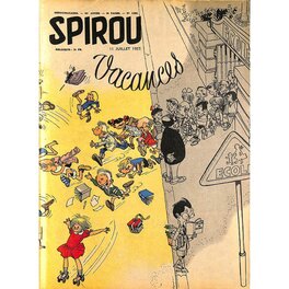 Publication Publication