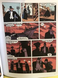 La planche La planche