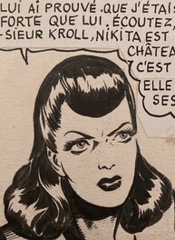 Détail Détail