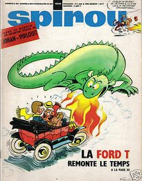Spirou 1610 Spirou 1610