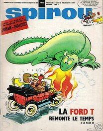 Spirou 1610