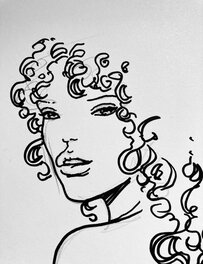 Visage Visage