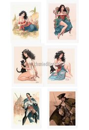 Portfolio Romantique 2 Portfolio Romantique 2